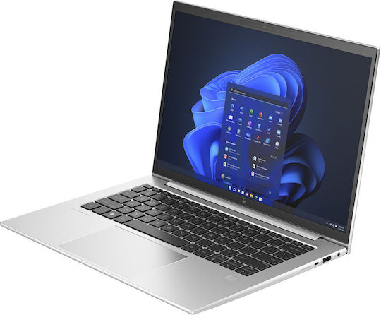 HP EliteBook 1040 14" FHD+ (i7-1355U/16GB/512GB SSD/W11 Pro) (ES Keyboard) vue 2