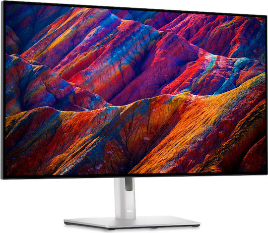 Dell U3223QE IPS HDR Monitor 31.5" 4K 3840x2160 with Response Time 8ms GTG vista 3