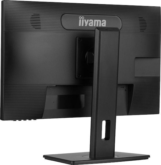 Iiyama XUB2463HSU-B1 IPS Monitor 23.8" FHD 1920x1080 with Response Time 3ms GTG view 9