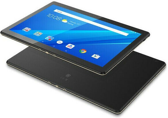 Lenovo Tab M10 TB-X505F 10.1" (3GB/32GB) Slate Black