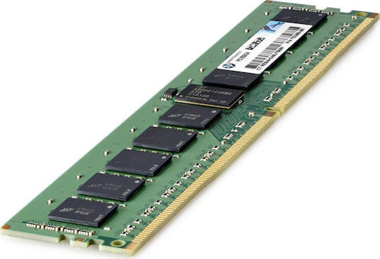 HP HPE DDR4 with Module 1x64GB and Speed 2933 for Desktop P00930-B21 view 2