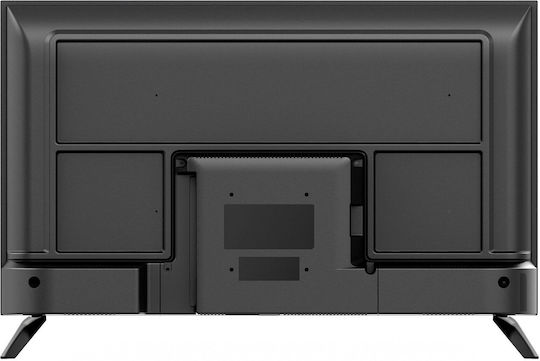 Lin Television 32" HD Ready LED 32LHD1810 (2020) vista 2