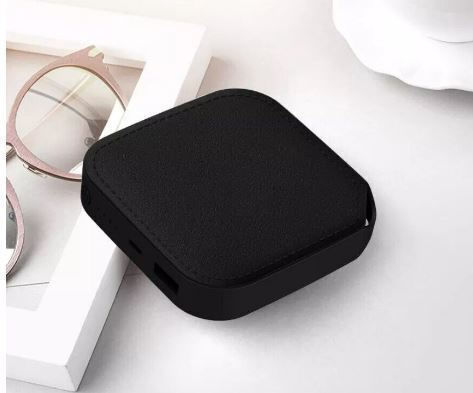 Treqa TR-953 Power Bank 6000mAh Black view 2