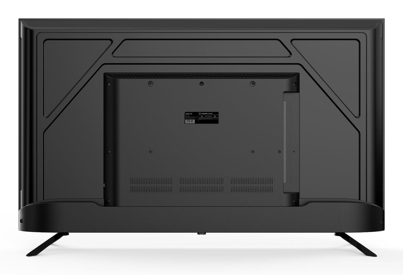 Dahua Smart Television 50" 4K UHD LED LTV50-QSD400 (2023) view 6