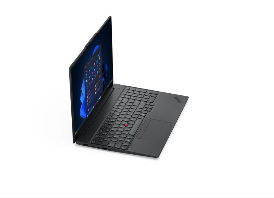 Lenovo ThinkPad E16 Gen 3 16" QHD+ (Ultra 7-258V/32GB/1.0TB SSD/No OS) (International English Keyboard) view 5