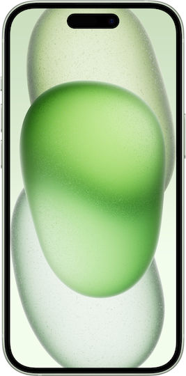 Apple iPhone 15 5G (6GB/512GB) Green view 3