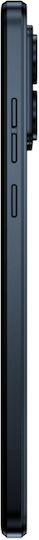 Motorola Moto G84 5G Dual SIM (12GB/256GB) Midnight Blue view 5