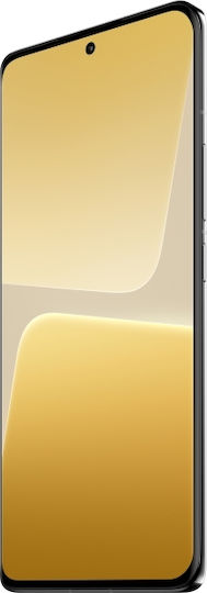 Xiaomi 13 Pro 5G Dual SIM (12GB/256GB) Ceramic White view 5