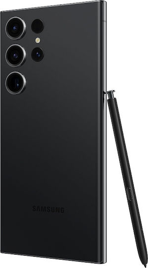 Samsung Galaxy S23 Ultra Enterprise Edition 5G Dual SIM (8GB/256GB) Phantom Black vista 8