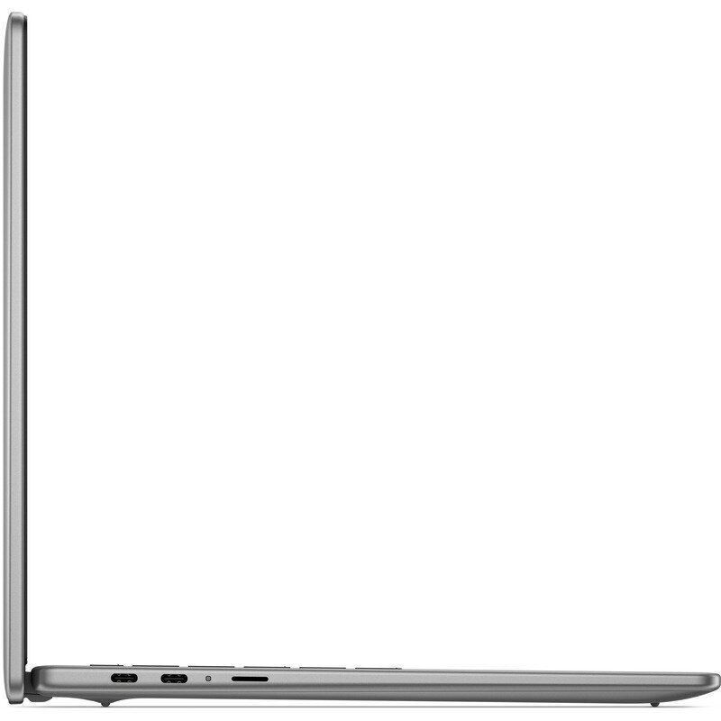 Dell Inspiron 5441 14" FHD+ (Snapdragon-X Plus X1P-64-100/16GB/1TB SSD/W11 Home) Titan Gray (International English Keyboard) vue 5