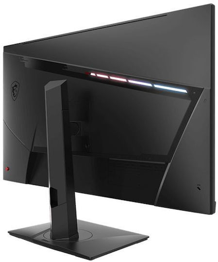 MSI MAG321QR-QD IPS HDR Gaming Monitor 31.5" QHD 2560x1440 170Hz vue 3