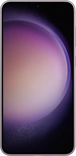 Samsung Galaxy S23+ 5G Dual SIM (8GB/512GB) Lavender view 2