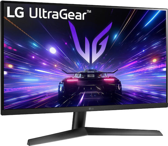 LG UltraGear 27GS60F IPS HDR Gaming Monitor 27" FHD 1920x1080 180Hz with Response Time 1ms GTG view 3