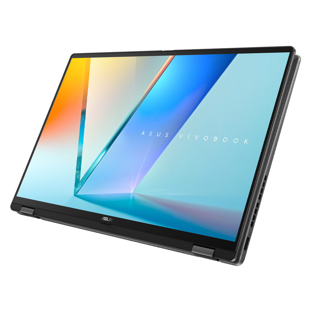 Asus Vivobook 16 Flip 16" OLED Touchscreen 120Hz (Ultra 7-256V/16GB/1TB SSD/W11 Home) (GR Keyboard) view 7