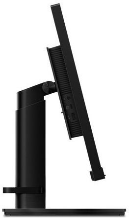 Lenovo ThinkVision P27u-20 IPS Monitor 27" 4K 3840x2160 with Response Time 4ms GTG view 3