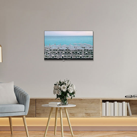 Thomson Television 32" HD Ready LED 32HD2S13 (2023) view 6