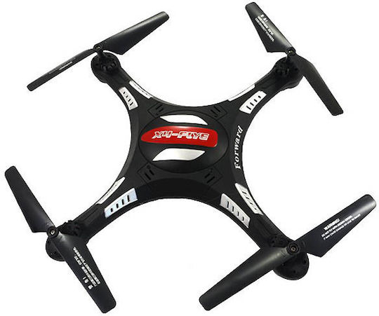 YRtoys YRToys Drone Children's without Camera view 3