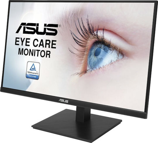Asus VA27AQSB IPS Monitor 27" QHD 2560x1440 view 5