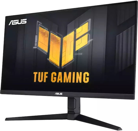 Asus TUF Gaming VG32AQL1A IPS HDR Gaming Monitor 31.5" QHD 2560x1440 170Hz with Response Time 1ms GTG view 2