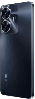 Realme C55 Dual SIM (8GB/256GB) Rainy Night view 5
