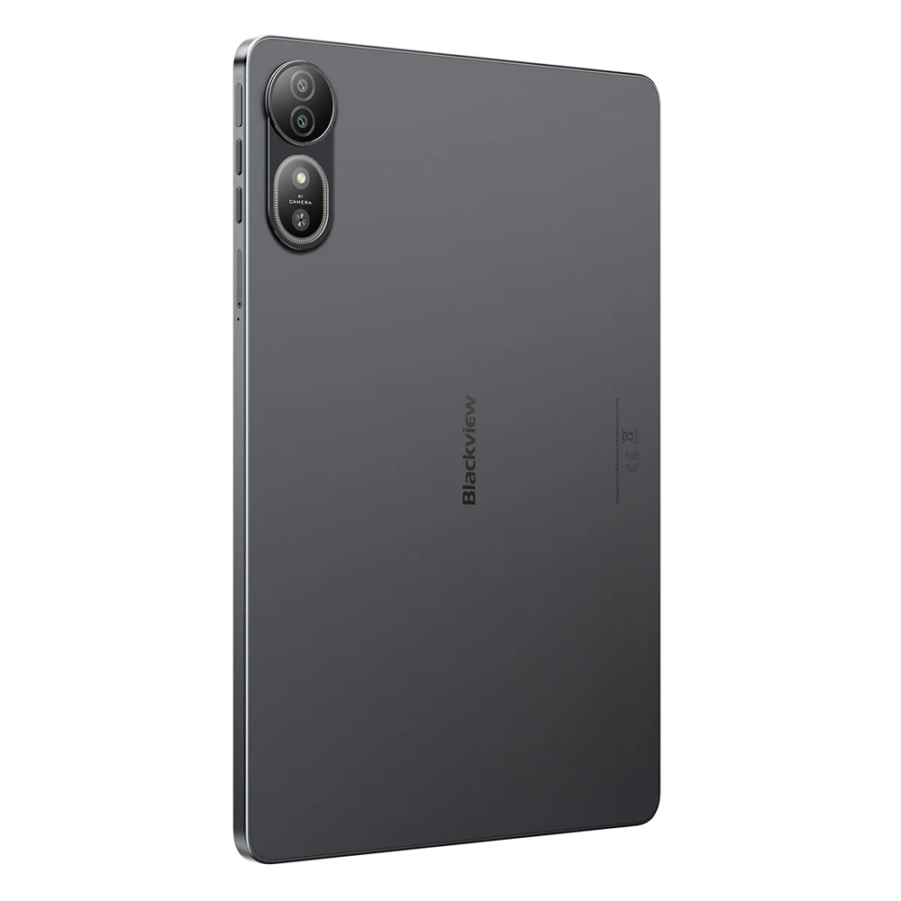 BlackView Mega 12 12.2" Tablet (12GB/256GB) Space Grey view 4