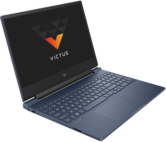 HP Victus 15-FA0048NS 15.6" IPS FHD (i7-12650H/16GB/512GB SSD/GeForce RTX 3050/No OS) (ES Keyboard) vista 3