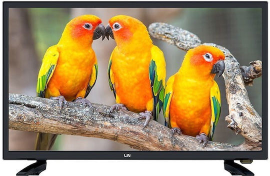 Lin Television 24" HD Ready LED 24LHDD06 (2022) view 1