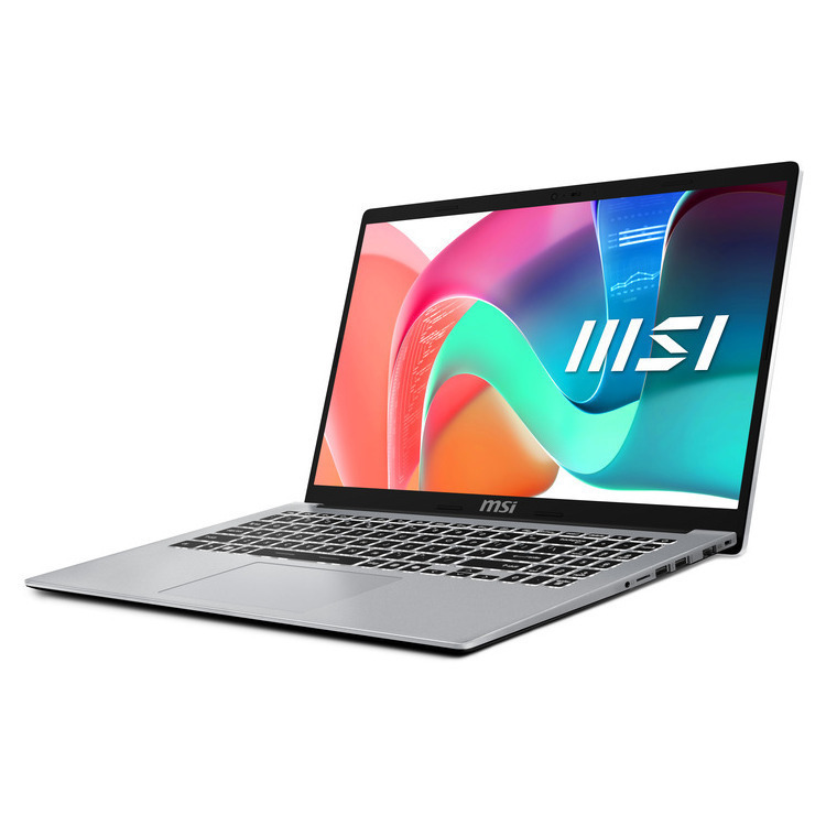 MSI Modern 15 F13MG 15.6" FHD (i5-1334U/16GB/512GB SSD/W11 Home) (GR Keyboard) view 4