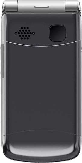 Bea-fon SL646 Dual SIM Mobile with Buttons Anthracite view 5