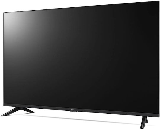 LG Smart Television 43" 4K UHD LED 43UR73006LA HDR (2023) view 3