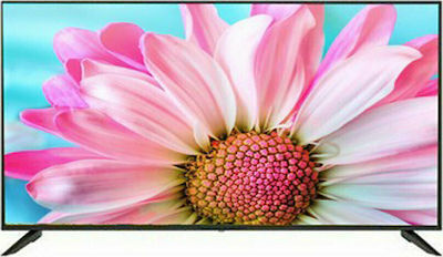 Kydos Smart Television 65" 4K UHD LED K65WU22SD01B (2021) view 3
