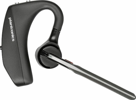 Plantronics Voyager 5200 Earbud Bluetooth Handsfree Earphone Black view 7