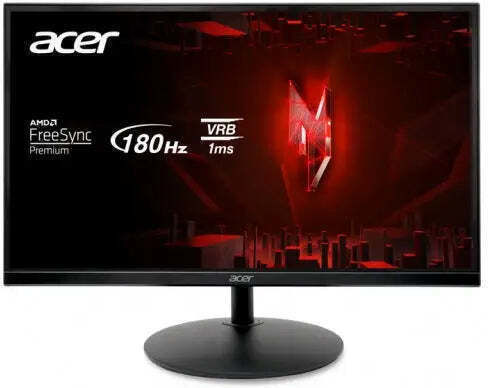 Acer XF270 S3 VA Gaming Monitor 27" FHD 1920x1080 180Hz view 3