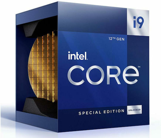 Intel Core i9-12900KS 2.5GHz Processor 16 Core for Socket 1700 in Box view 1