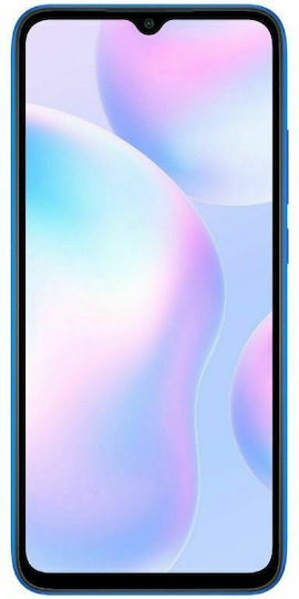 Xiaomi Redmi 9AT Dual SIM (2GB/32GB) Sky Blue view 4
