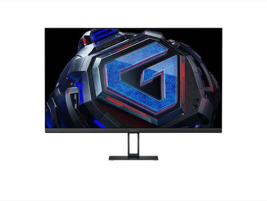 Xiaomi G27Qi IPS Gaming Monitor 27" QHD 2560x1440 180Hz with Response Time 1ms GTG