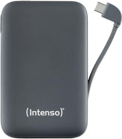 Intenso S10000 Power Bank 10000mAh with USB-C Power Delivery Port view 3
