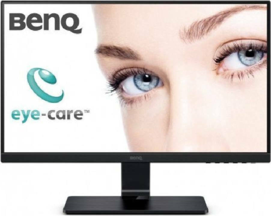BenQ GW2475H IPS Monitor 23.8" FHD 1920x1080 with Response Time 5ms GTG view 9