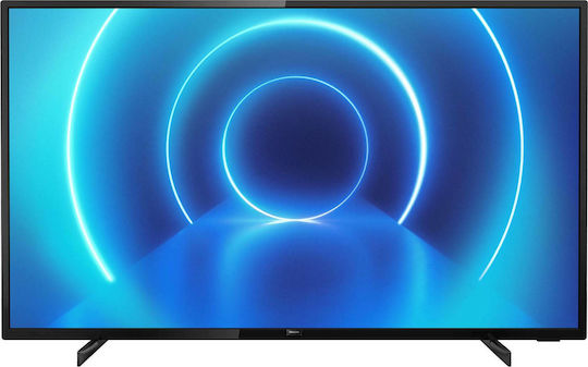 Philips Smart Television 58" 4K UHD LED 58PUS7505 HDR (2020)