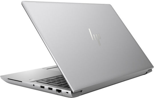 HP Zbook 16 Fury G10 16" IPS FHD+ 120Hz (i9-13950HX/32GB/1TB SSD/RTX 4000 Ada/W11 Pro) Dark Ash (US Keyboard) view 5