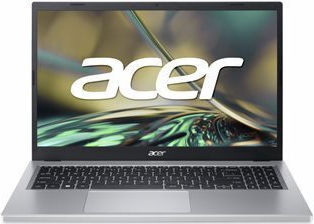 Acer Aspire 3 15 A315-510P 15.6" FHD (i3-N305/8GB/512GB SSD/No OS) (US Keyboard)