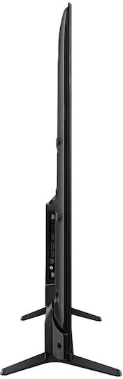 Hisense Smart Television 65" 4K UHD LED 65A6K HDR (2023) view 8