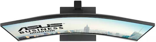 Asus VA34VCPSN Ultrawide VA Curved Monitor 34" QHD 3440x1440 with Response Time 4ms GTG view 4