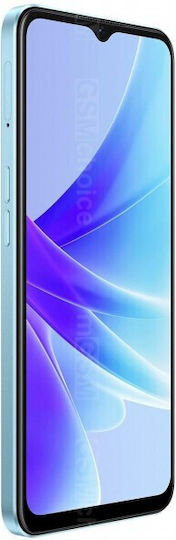 Oppo A57s Dual SIM (4GB/64GB) Sky Blue view 3