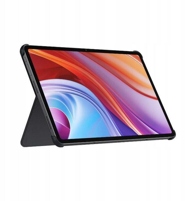 Techbite SmartBoard III 12 LTE 12.2Inches Tablet (8GB/128GB) Black view 8