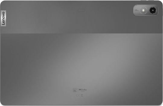 Lenovo Tab P12 12.7" (8GB/128GB) Storm Grey view 3