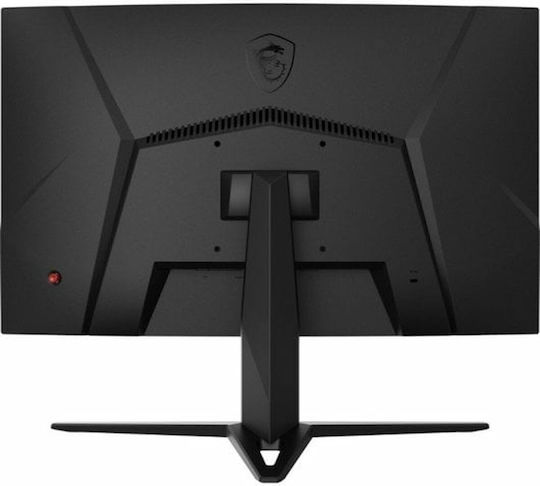 MSI Monitor 23.6" FHD 1920x1080 180Hz view 6