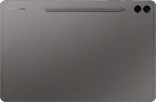 Samsung Galaxy Tab S9 FE+ 12.4" (12GB/256GB) Gray view 4