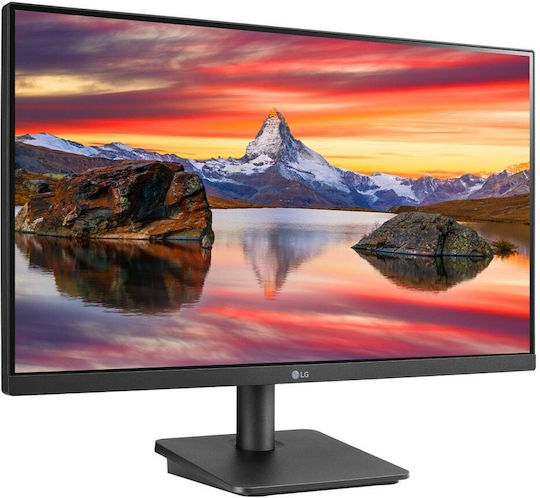 LG 27MP400P-B IPS Monitor 27" FHD 1920x1080 view 3