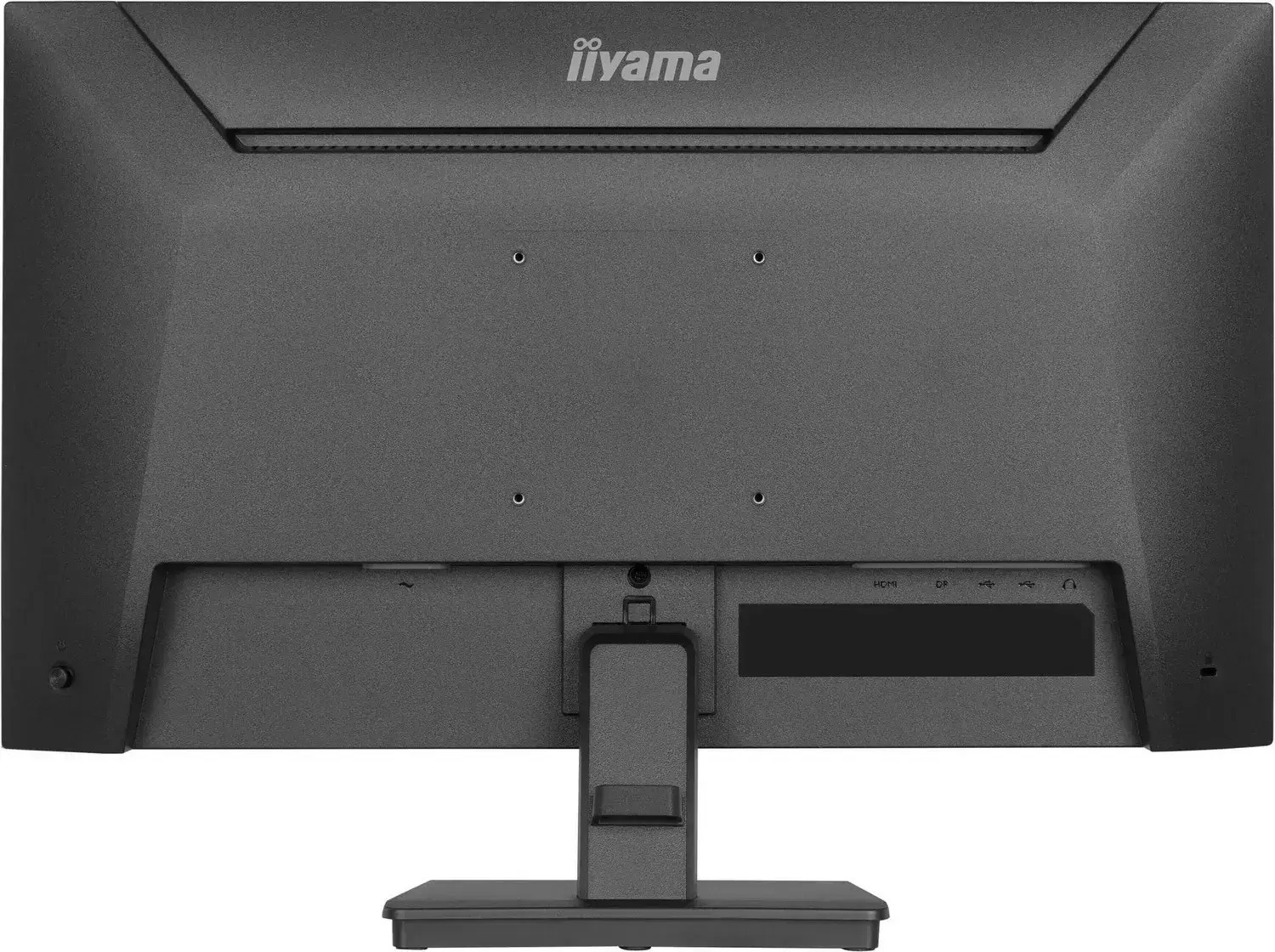 Iiyama ProLite XU2493HSU-B1 IPS Monitor 23.8" FHD 1920x1080 with 4ms Response Time GTG view 3